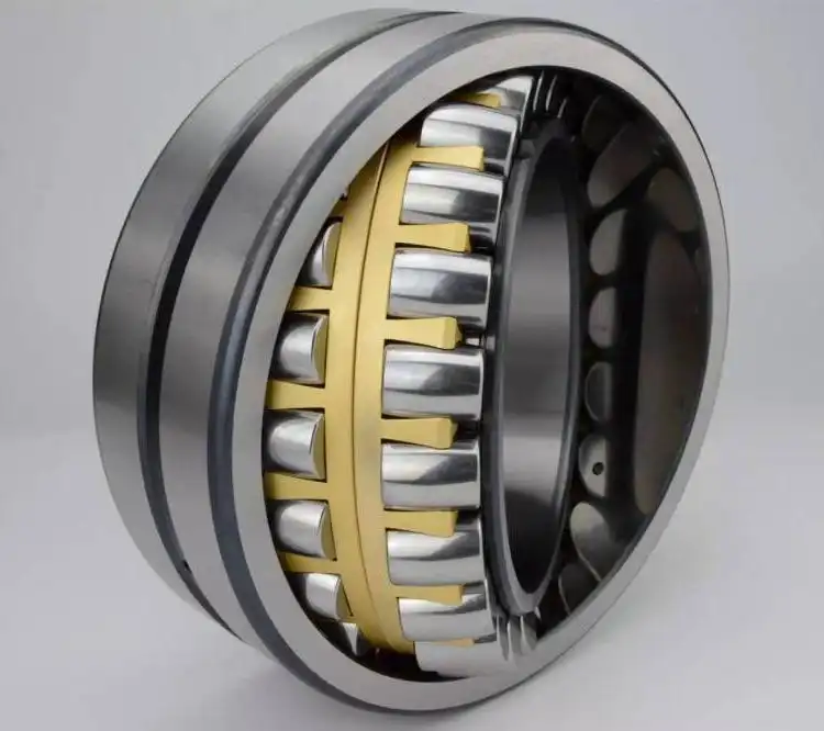 Why Italy’s Machinery Sector Prefers Chinese Roller Bearings?
